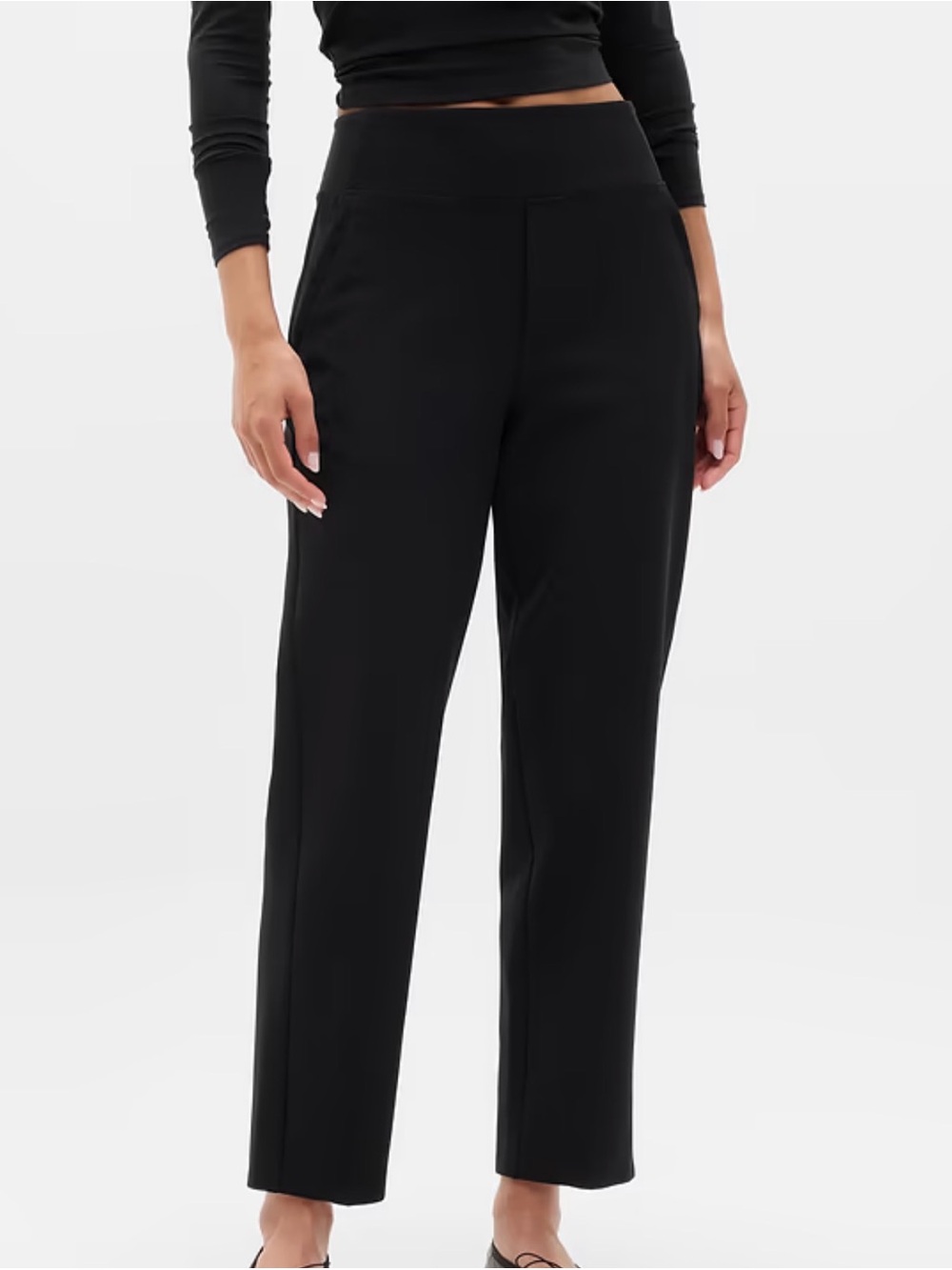 Athleta ENDLESS HIGH RISE PANT - Picture 2 of 5